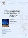 Journal of Stomatology Oral and Maxillofacial Surgery杂志封面